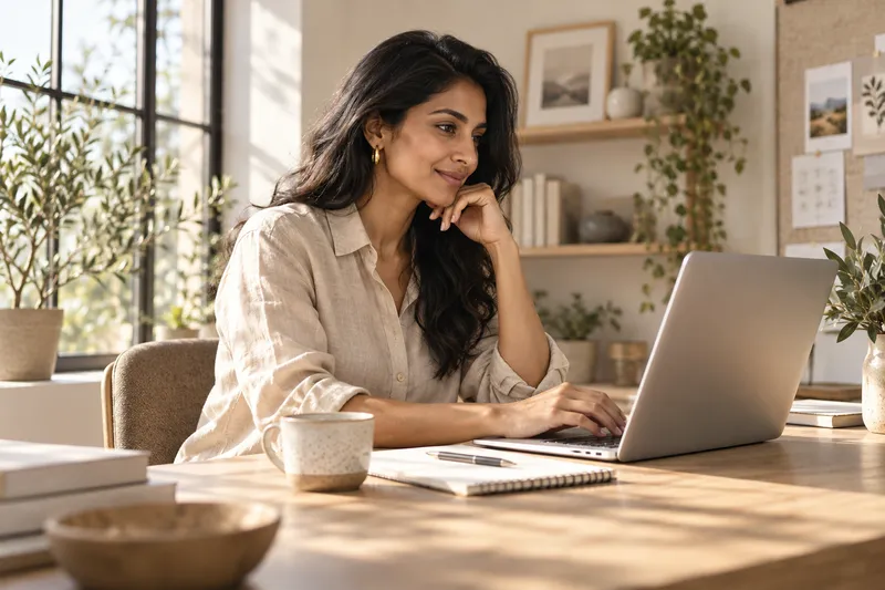 Illustrative founder business preparation