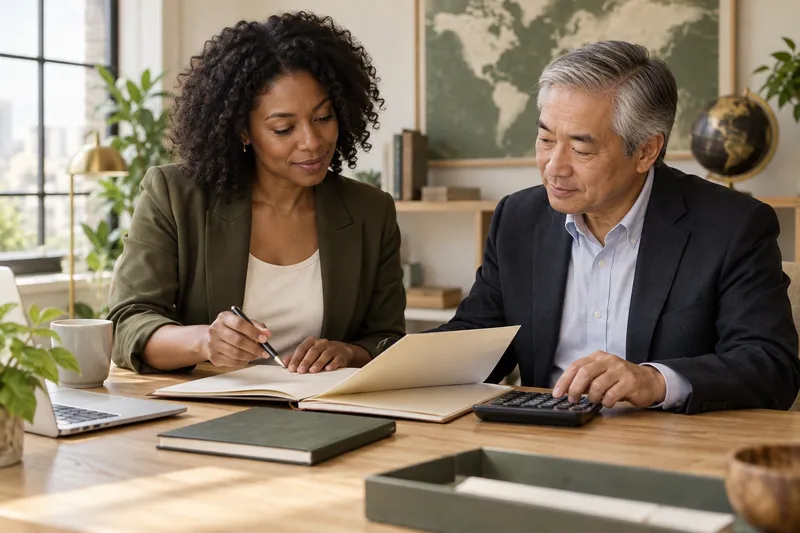 Illustrative founders preparing llc capital contribution record records